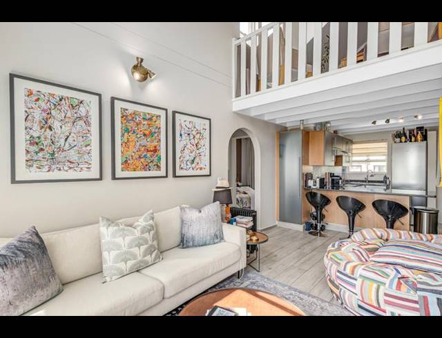 2 BEDROOM APARTMENT FOR SALE IN SANDTON CITY